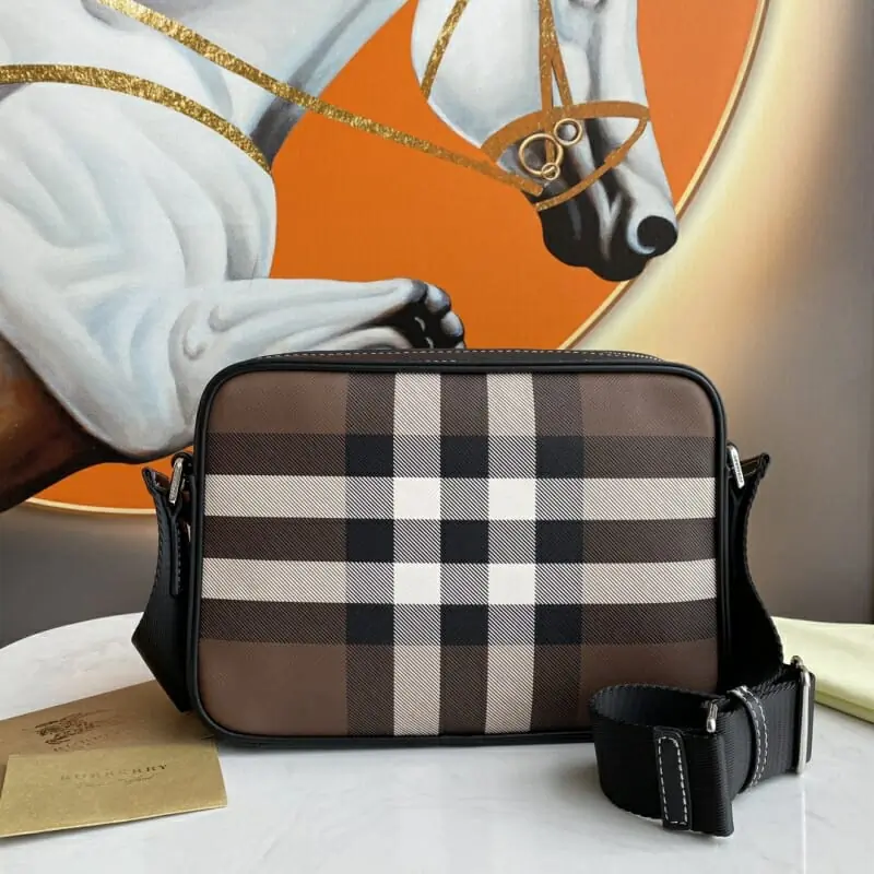 burberry aaa homme mini sac a main s_11b30021